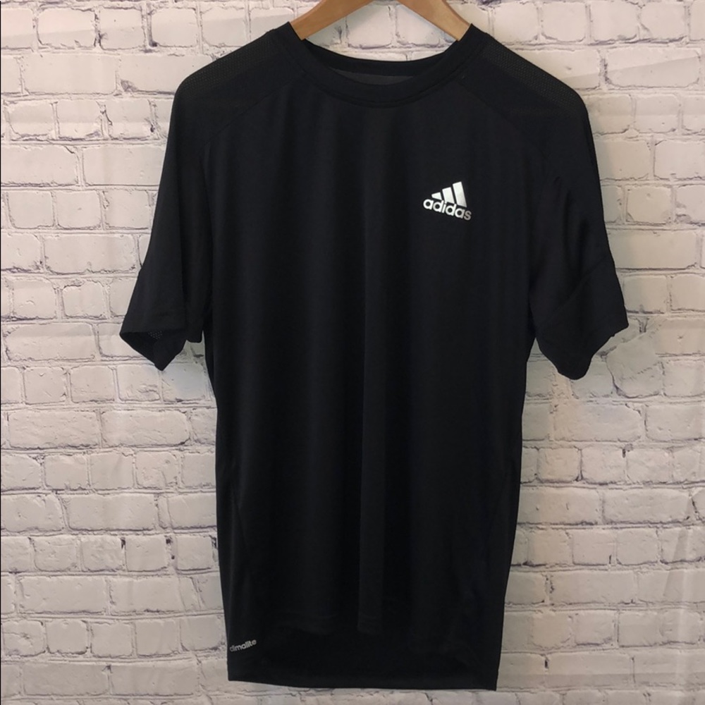 Adidas Climalite Shirt